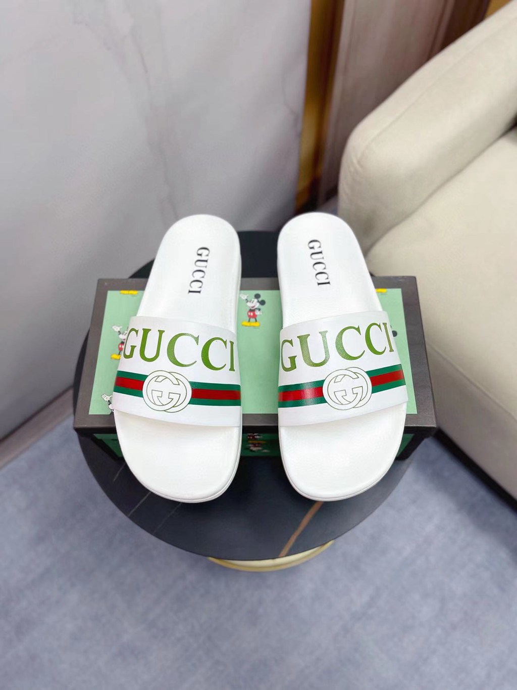 SANDALS